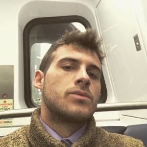 Meet your Posher, Edin